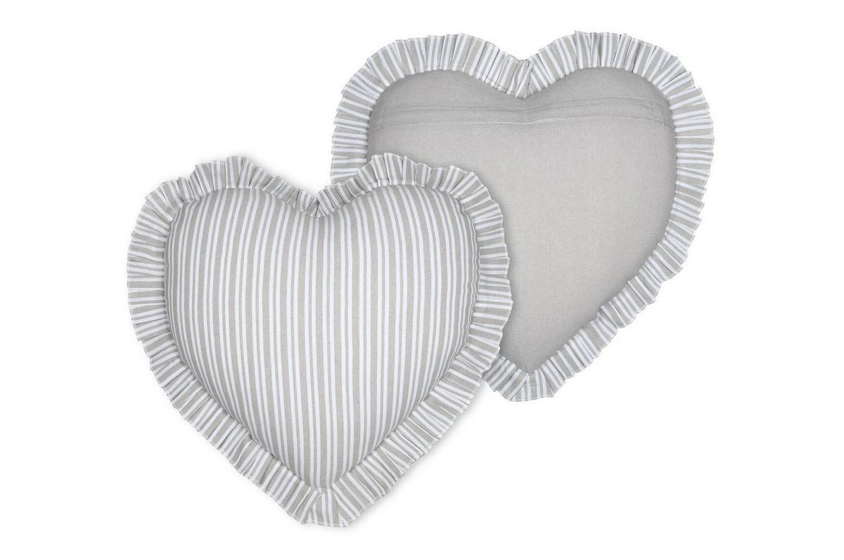 Pernă decorativă Josephine, cca. 45x45cm - Basics, textil (45/45cm)