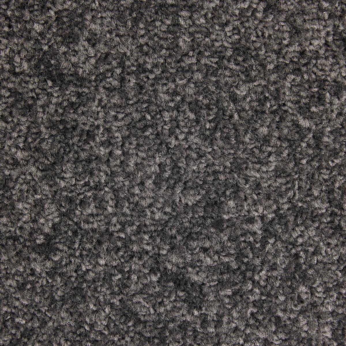Predpražnik Eton 2 - antracit, Konvencionalno, tekstil (60/80cm) - Modern Living