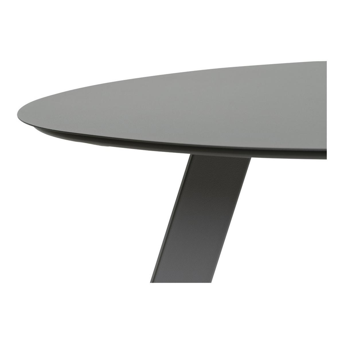 STÓŁ TARASOWY TIKI - Modern (74/60/35,5cm) - Ambia Garden