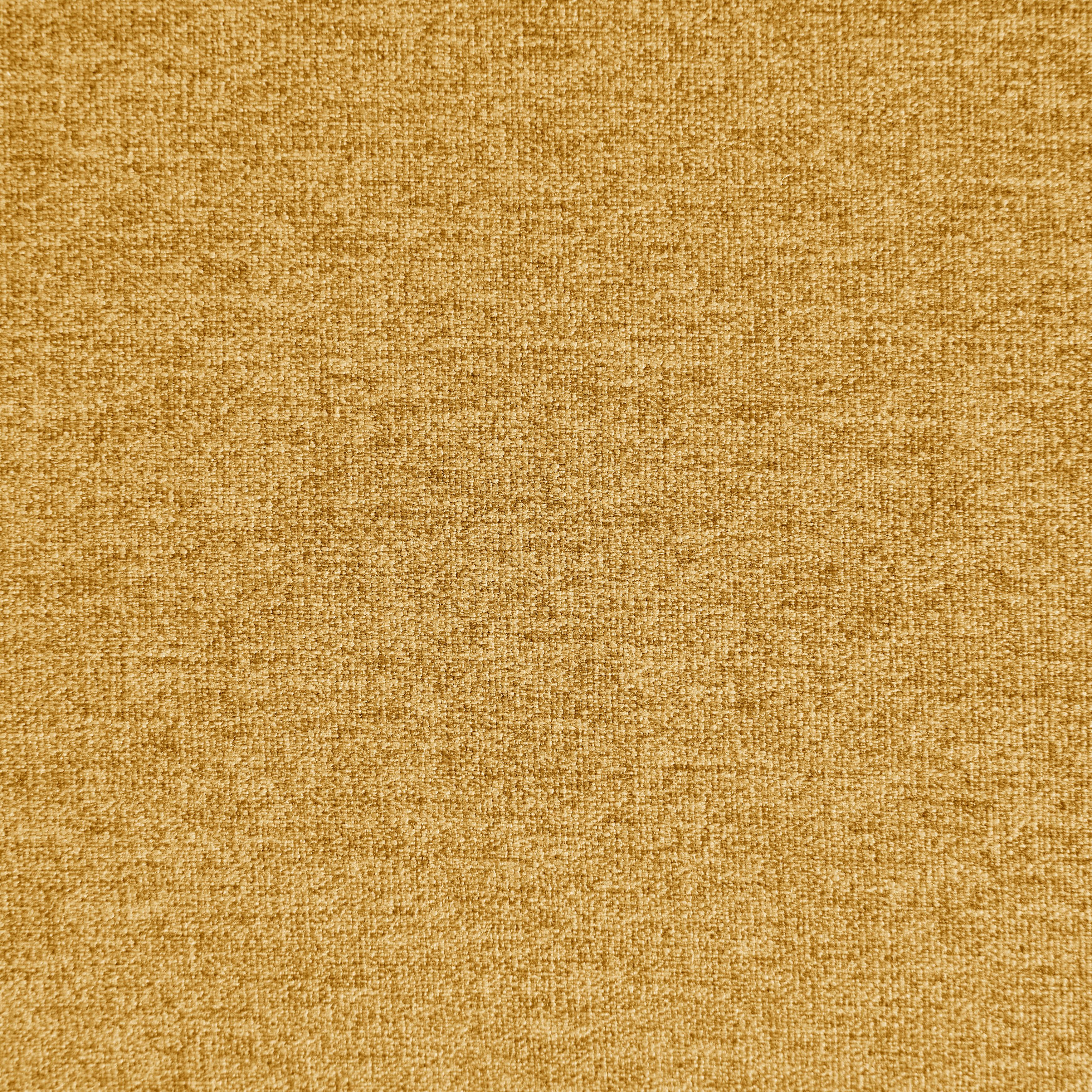 RECAMIERE FANNY - gul/naturfärgad, Modern, trä/textil (154/55/73cm) - Bessagi Home
