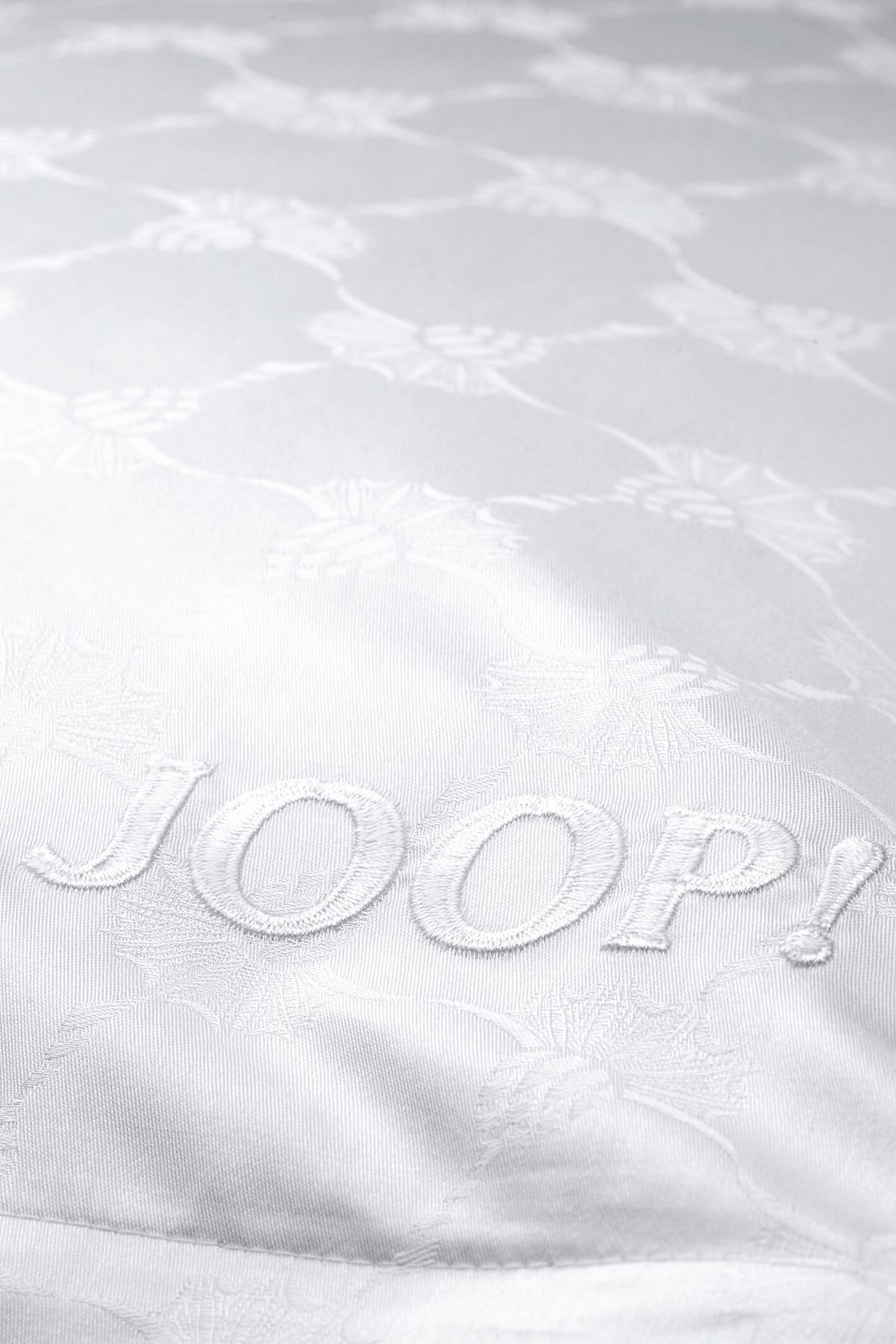 POSZWA NA PODUSZKĘ JOOP! CORNFLOWER - Basics, tkanina (40/40cm) - Joop!