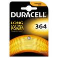 Batterie Duracell D364 - (8,5/12/0,5cm) Batterie Duracell D364 - (8,5/12/0,5cm)
