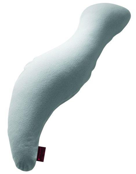 POSZEWKA NA PODUSZKĘ 8725.00 HIPPO - biały, Basics, tkanina (130cm) - Centa-Star