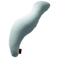 POSZEWKA NA PODUSZKĘ 8725.00 HIPPO - biały, Basics, tkanina (130cm) - Centa-Star