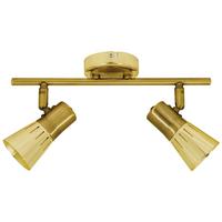 Reflektor Stropni 92-84487 - Basics, metal (33/13/8cm)