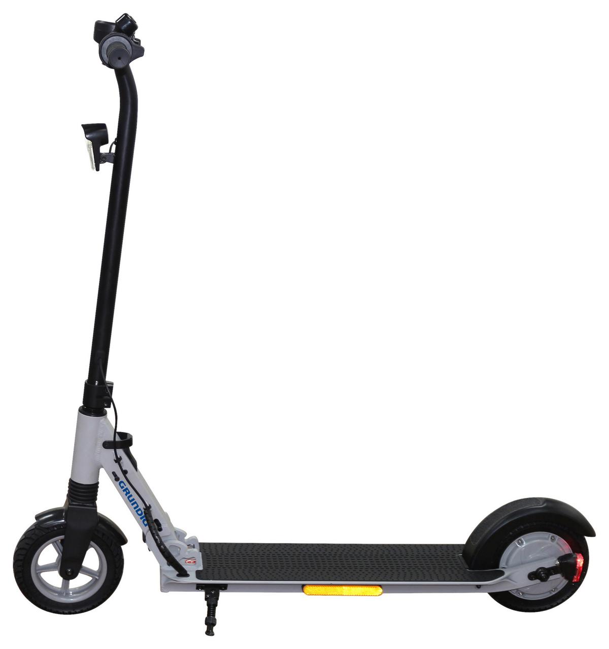 HULAJNOGA ELEKTRYCZNA GRUNDIG ERG02 EKFV 142510 - Konventionell, metal (103/45/107cm) - Grundig