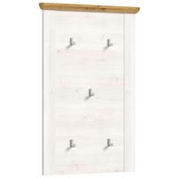 Zidni Penal Verona - Konvencionalno, drvni materijal (64/103/4cm) - Modern Living