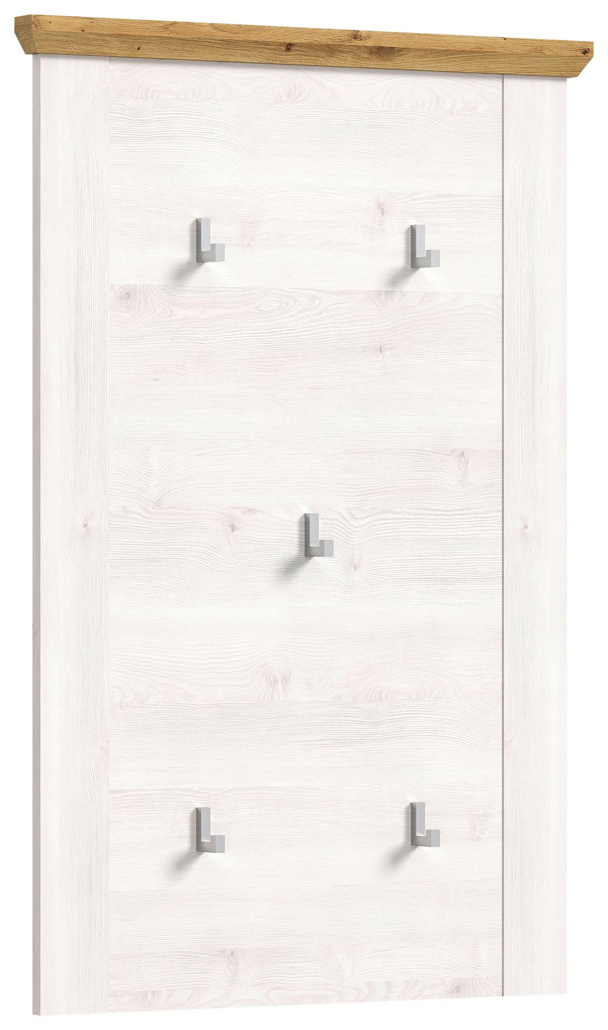 Zidni Penal Verona - Konvencionalno, drvni materijal (64/103/4cm) - Modern Living