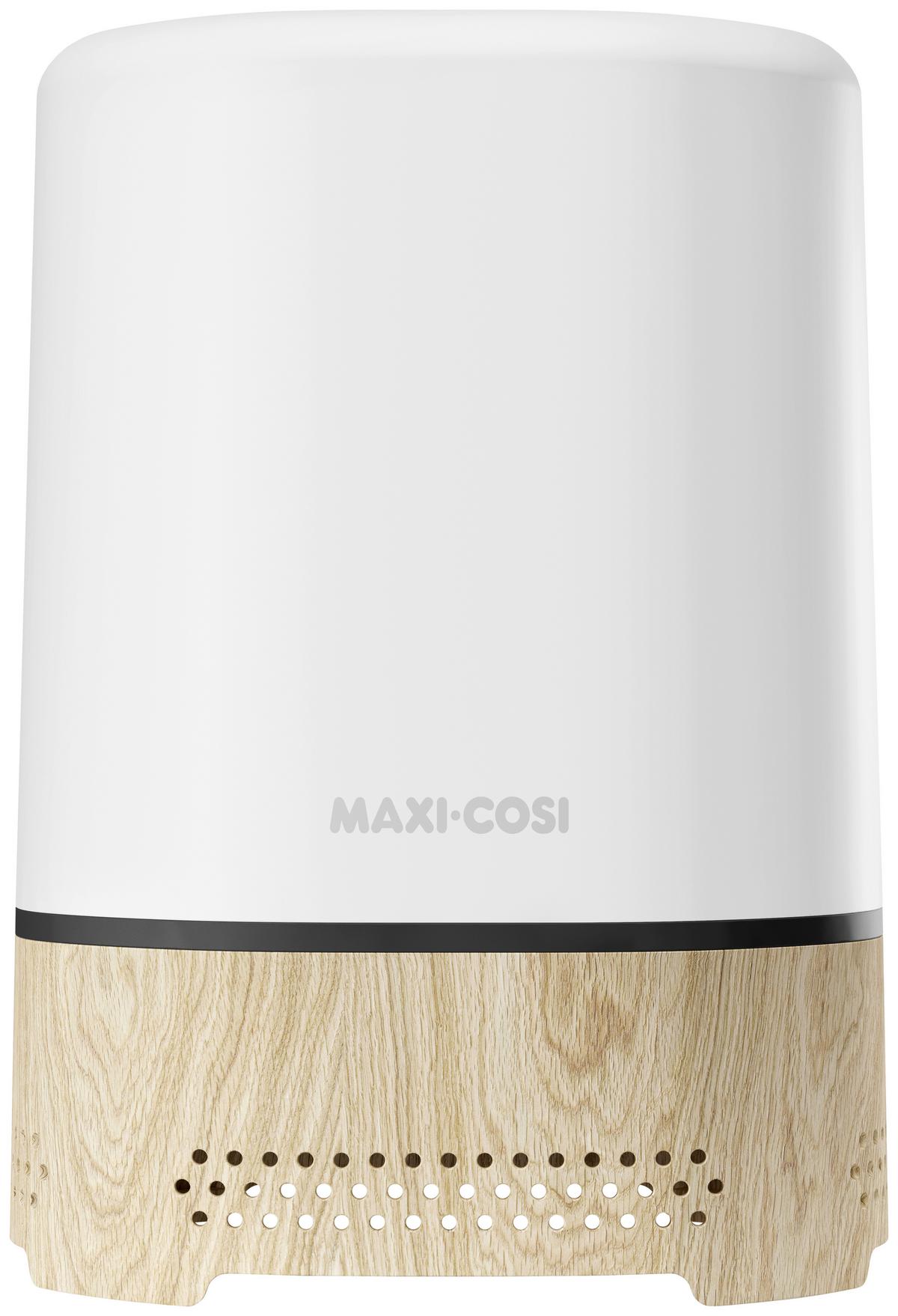 ELEKTRONICZNA NIANIA 3201101000 CONNECTED HOME - biały, Basics, tworzywo sztuczne/metal (8,1/12,7cm) - Maxi-Cosi