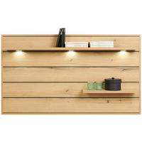 Panou de perete LIMIT - Modern, material pe bază de lemn (137,5cm) - Modern Living