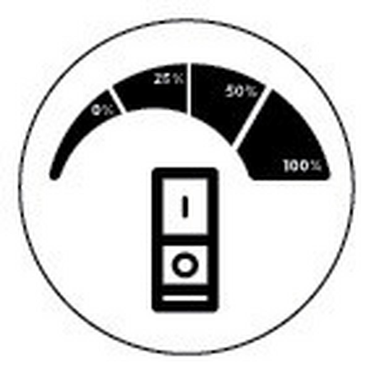 LAMPA SUFITOWA LED 672610332 TUCSON - czarny, Trend, metal (104,0/9,5/42,0cm) - Trio Leuchten