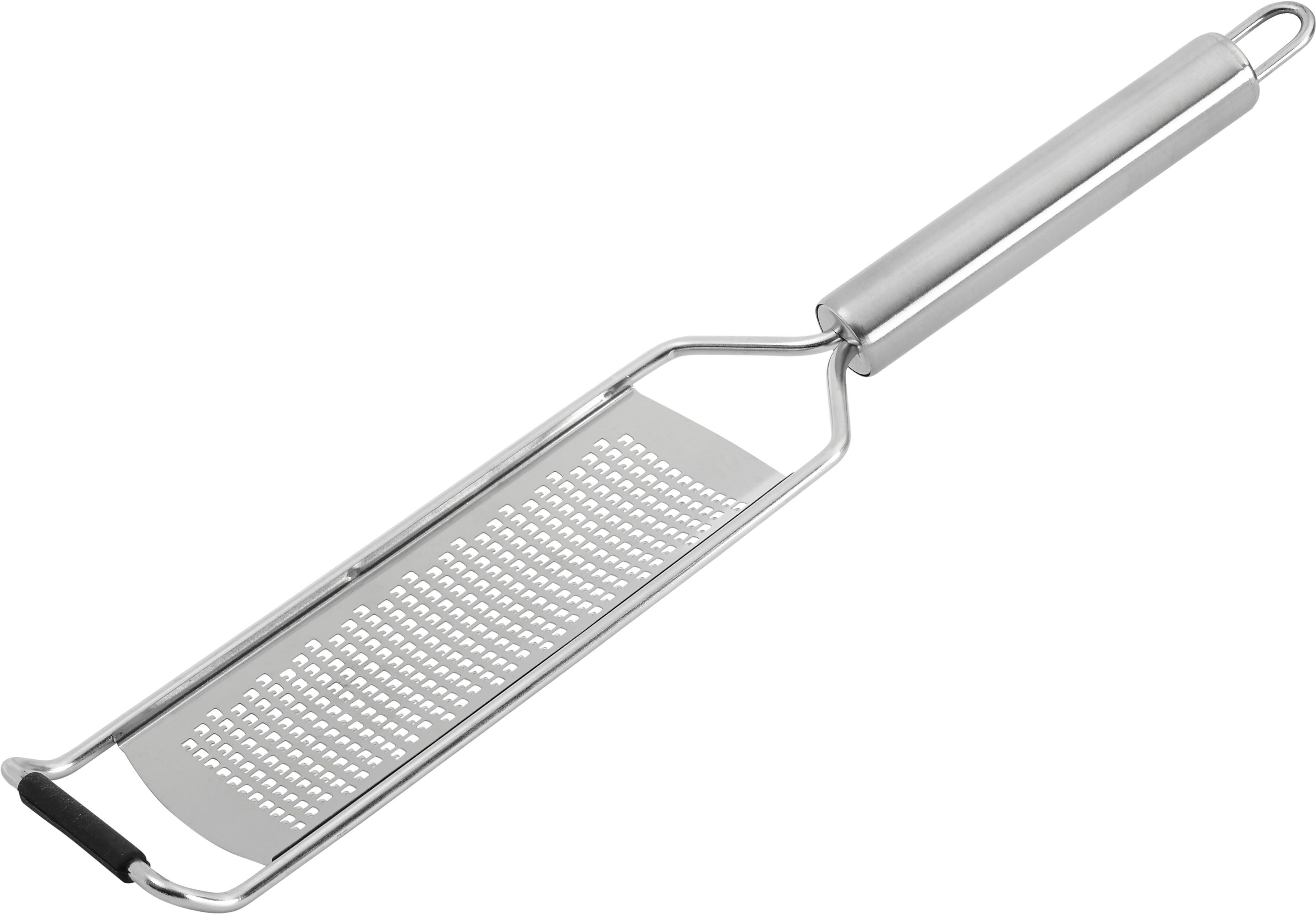 Răzătoare Dani - culoare inox, Konventionell, metal (7,5/30,5cm) - Modern Living