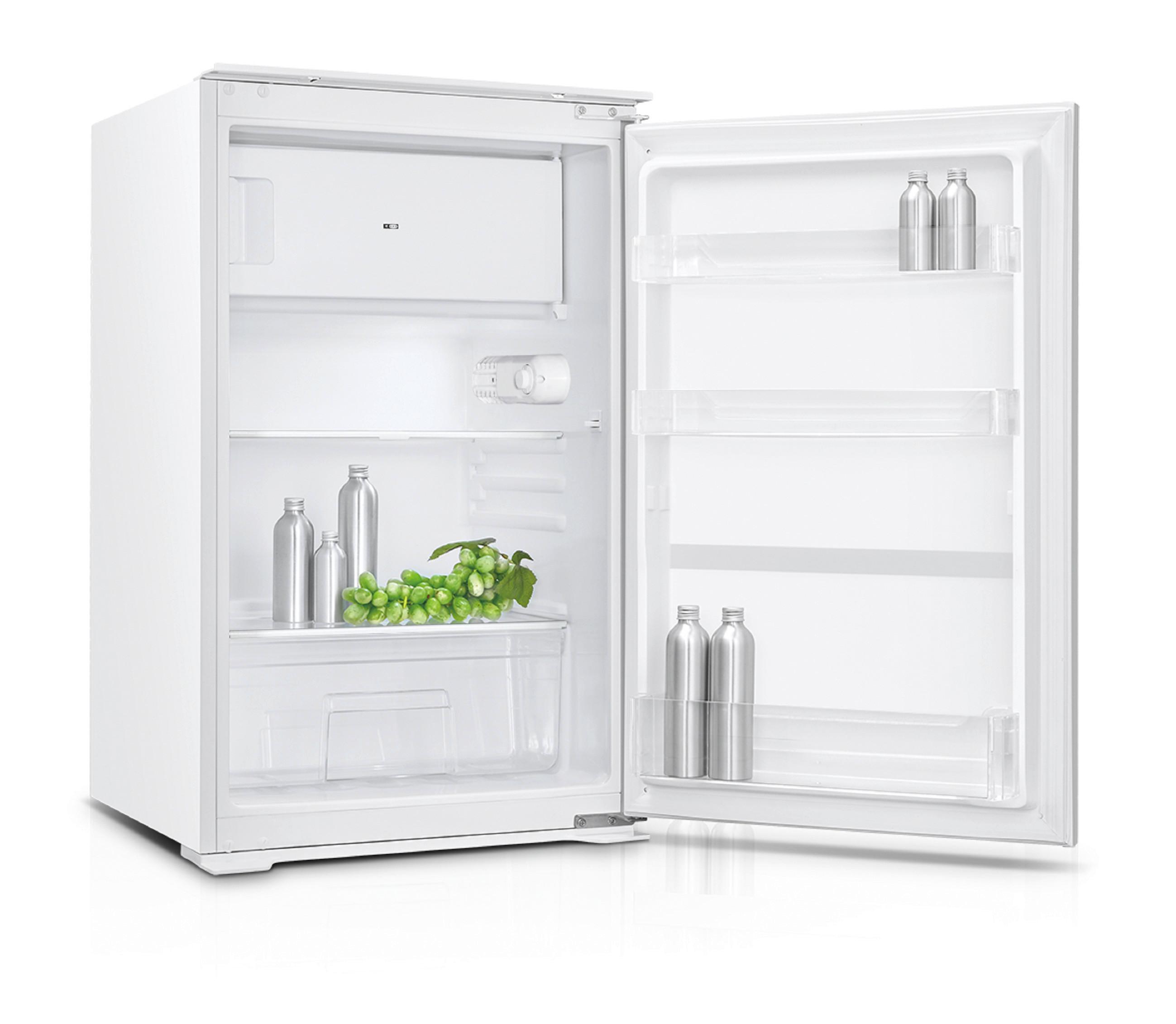 Menke Küchenblock Premium Dunkelbraun/Eiche ca. 270 cm - Dunkelbraun/Silberfarben, KONVENTIONELL, Holzwerkstoff/Metall (270cm) - Menke