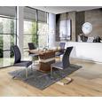 Jedilna Miza Avensis - bela/hrast, Moderno, leseni material (140/76,7/90cm) - Mömax modern living Jedilna Miza Avensis - bela/hrast, Moderno, leseni material (140/76,7/90cm) - Mömax modern living
