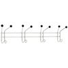 KROKLIST KARL -SB- - kromfärg, metall (60/12/5cm) - Mömax