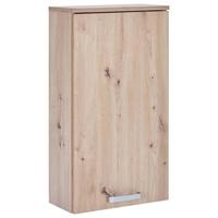 Dulap suspendat Fresh - stejar Artisan, Konventionell, material pe bază de lemn (40/75/20cm) - Ondega