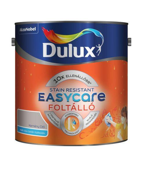 Falfesték Dulux Easycare Időtlen Szépia 5l - (5cm)
