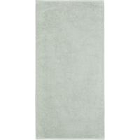 RĘCZNIK PURE UNI - zielony, Basics, tkanina (50/100cm) - Cawoe
