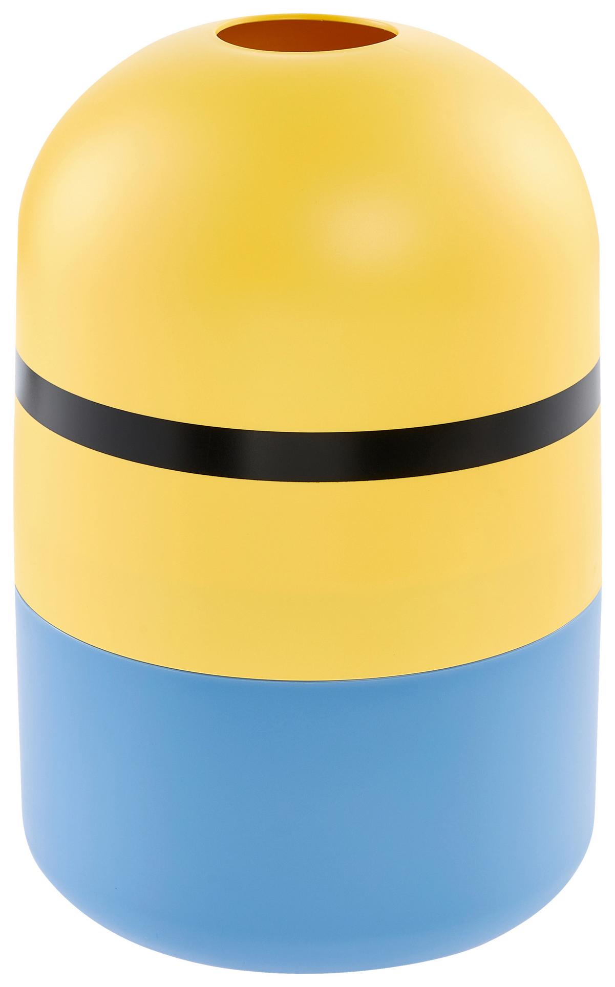 Škatla Za Shranjevanje Minions - Stuart - Ca. 8l - rumena, Konvencionalno, umetna masa (20/31cm)