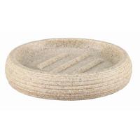 MYDELNICZKA SAND - kolor piaskowy, Natur, tworzywo sztuczne (10/2cm) - Kleine Wolke