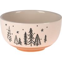 Müzlis Tál Xmas Morning - kerámia (14,2/7,6cm)