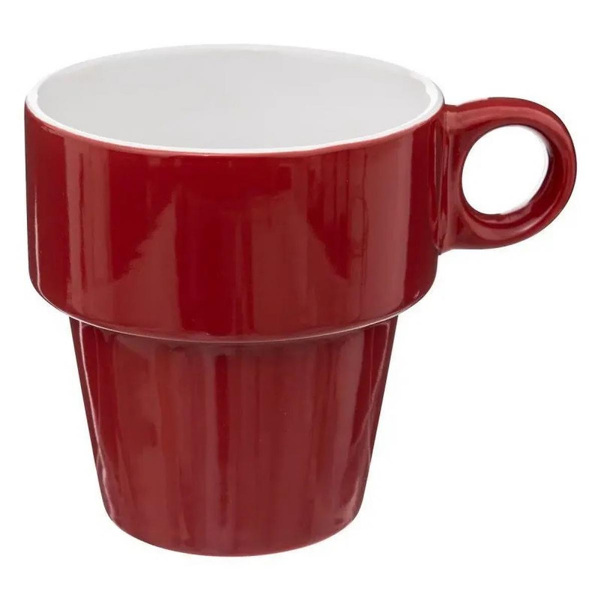 Set Skodelic Multicolor 6/1 - Moderno (260ml) - Mömax