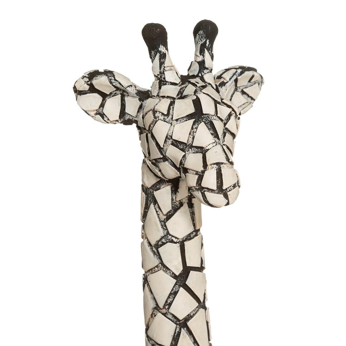 Girafă decorativă Ozaria - Modern (23/20/89cm)