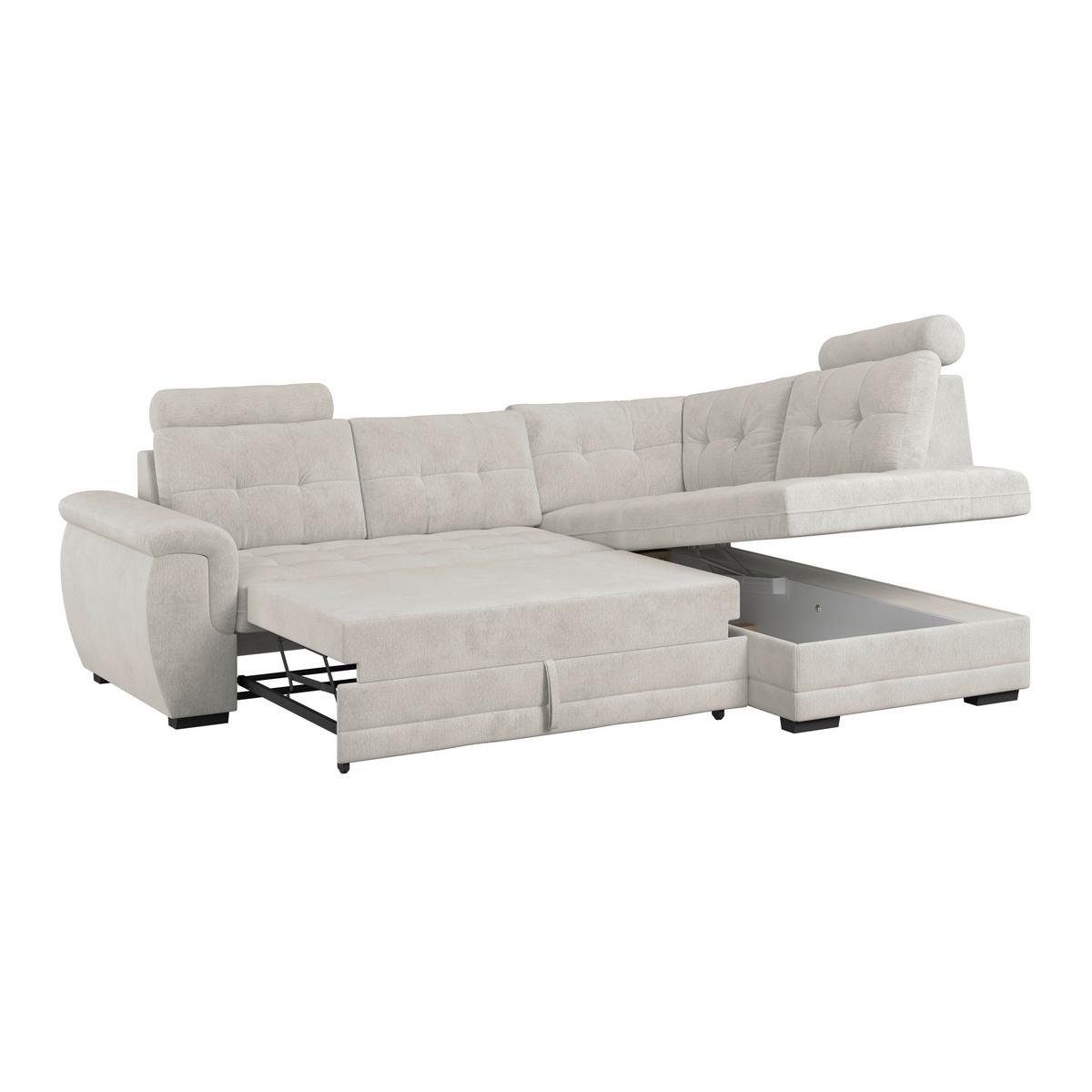 Coltar FALCO NEW - bej, Konventionell, textil (251/183cm) - Mömax