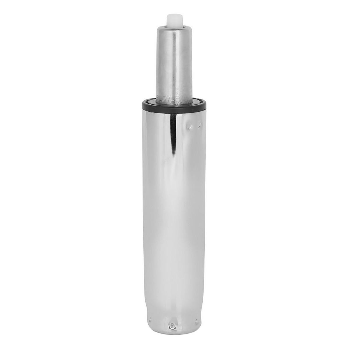 Dodatek Za Pisarniški Stolček Gf-L, Krom - barve kroma, Basics, kovina (5,2/29-40/5,2cm) - MID.YOU