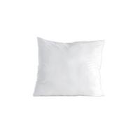 Kopfkissen Handy ca. 80x80x12,4 cm Weiß - Weiß, Basics, Textil (80/80/12,4cm) - Yatas