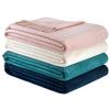 FILT EL SOL -AKT- - vit, textil (150/200cm) - Modern Living