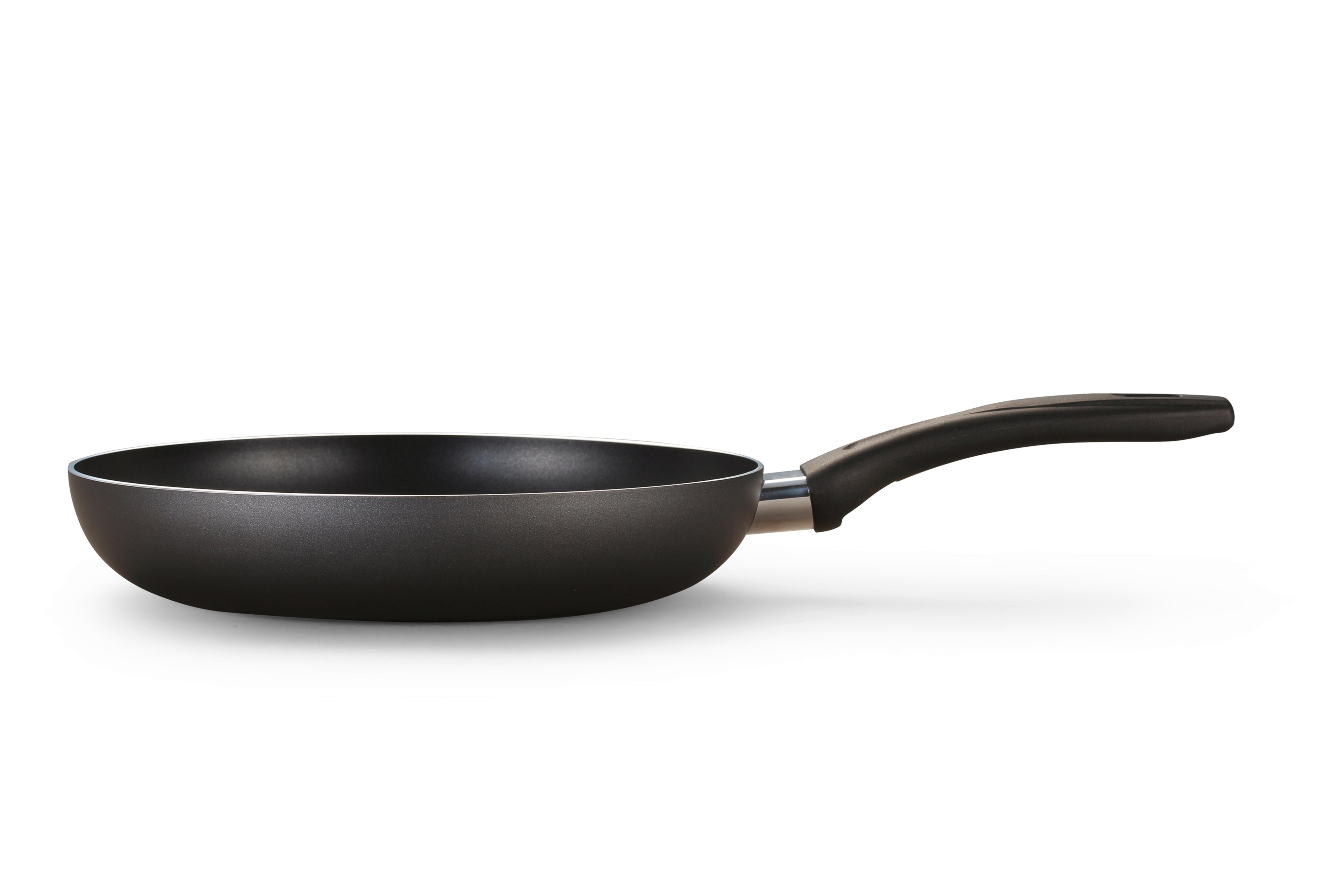 STEKPANNA THOR -BASED- - svart, metall (26/5cm) - Based