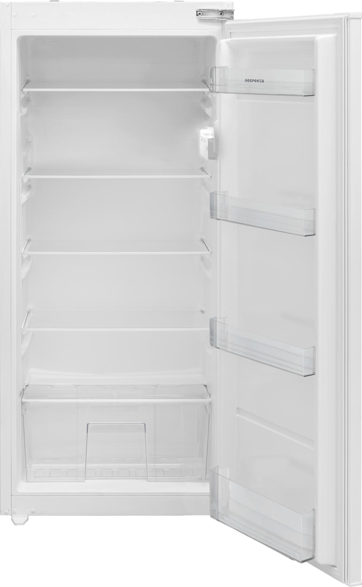Hladilnik Tamo - bela, Trend, kovina/umetna masa (54,0/122,5/54,5cm) - Respekta