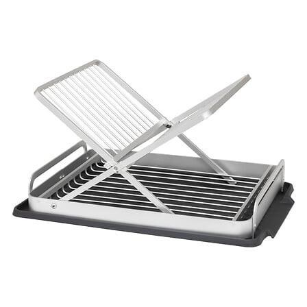 Suport pentru farfurii Drainer - Basics (44/31/25,5cm)