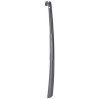 Schuhlöffel Steve Xl In Anthrazit - Weiss/Anthrazit, Kunststoff (4,3/64cm) - Mömax