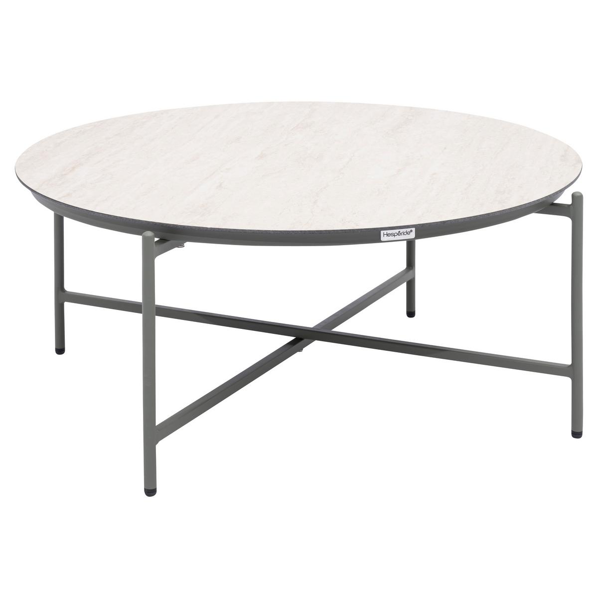 Vrtni Set Belano - zelena/bež-smeđa, Basics, metal (290,4/170/73,6cm)