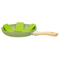 Ponev Greta - olivno zelena , Romantika, kovina (28cm) - Zandiara Ponev Greta - olivno zelena , Romantika, kovina (28cm) - Zandiara