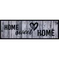 Konyhai Futó Sweat Heart Home 50/150 - szürke, műanyag (150/50/1cm)