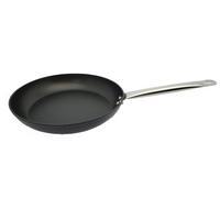 Ponev Classic - srebrne barve/črna, Konvencionalno, kovina (28/5,3cm) - Mömax