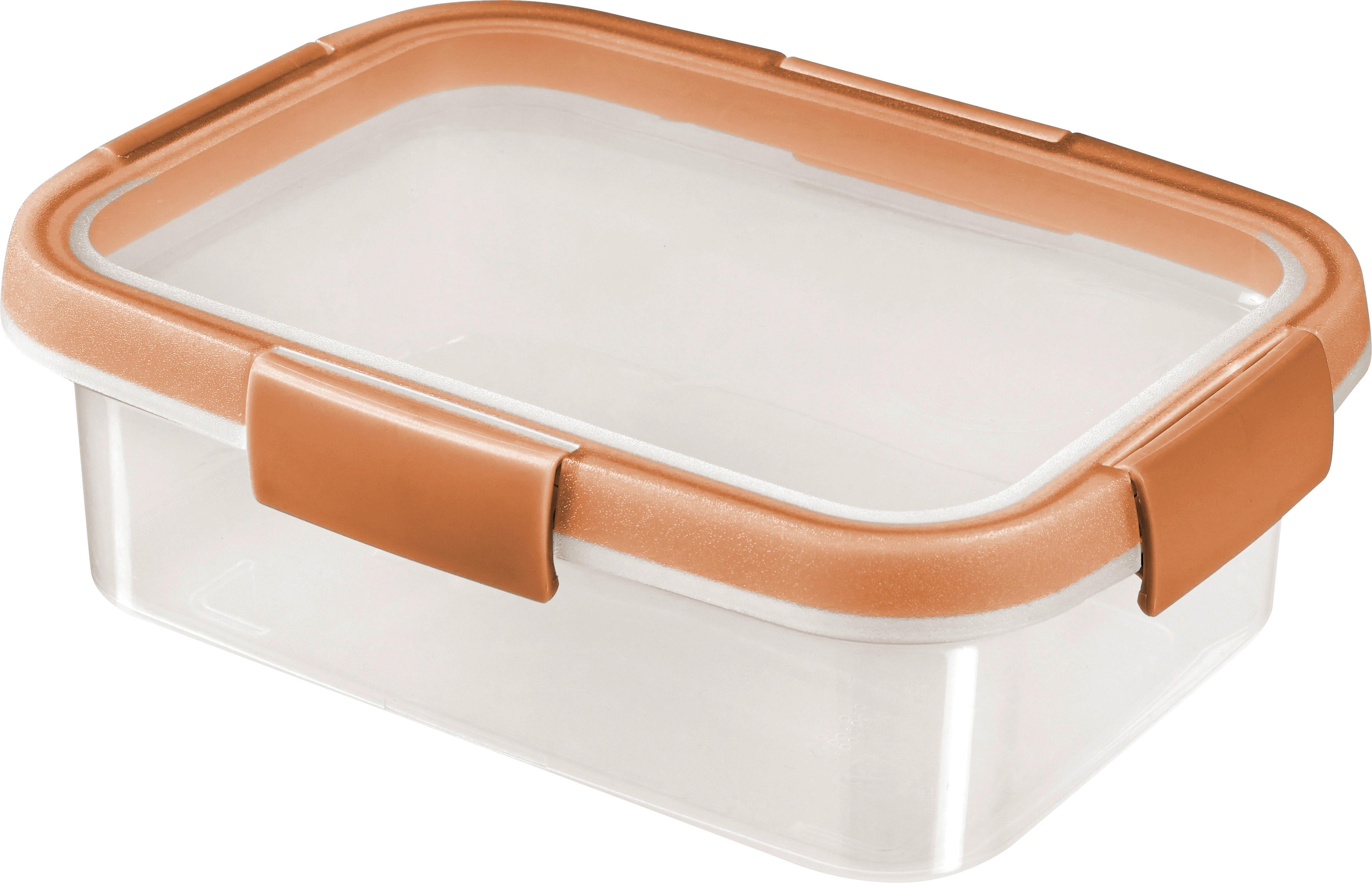 Ételtároló Doboz Curver Smart Fresh - műanyag (15.4/7/20.3cm) - Curver