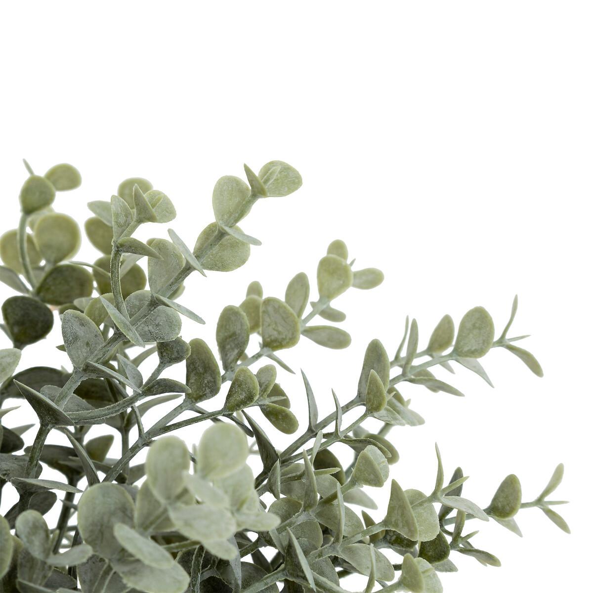 Floare artificială Eucaly Bouquet - Basics (20/20/30cm)