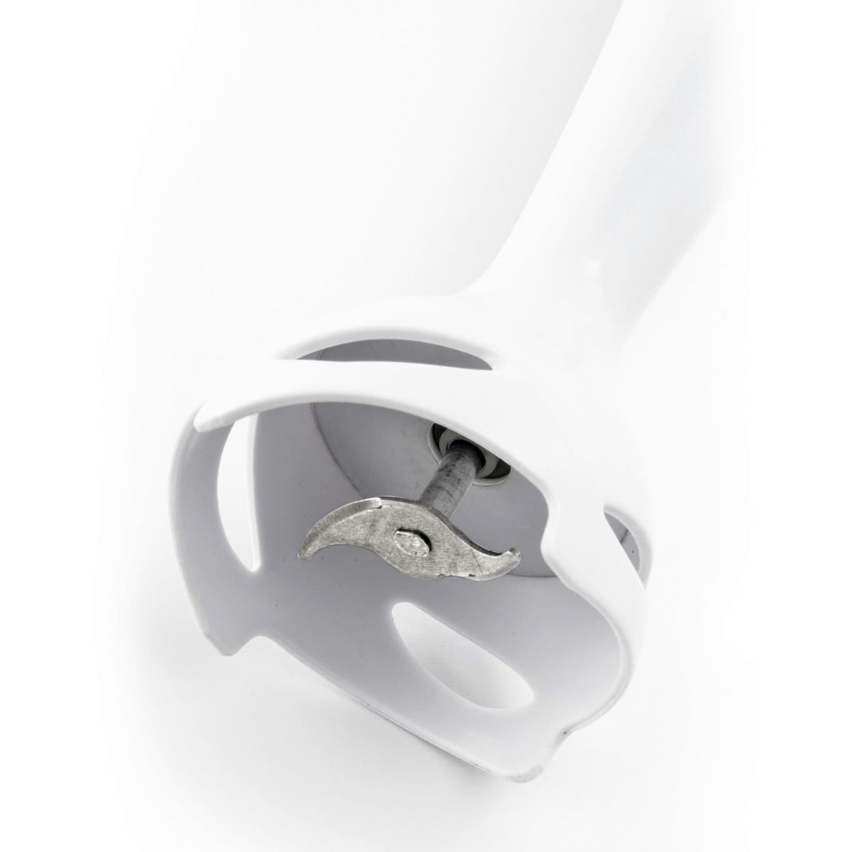 Botmixer Home Hg Bm 12 - fehér, műanyag/fém (8/39/7cm)
