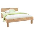 Bett Buche 90x200cm - Naturfarben, KONVENTIONELL, Holz (90/200cm) - Zandiara Bett Buche 90x200cm - Naturfarben, KONVENTIONELL, Holz (90/200cm) - Zandiara