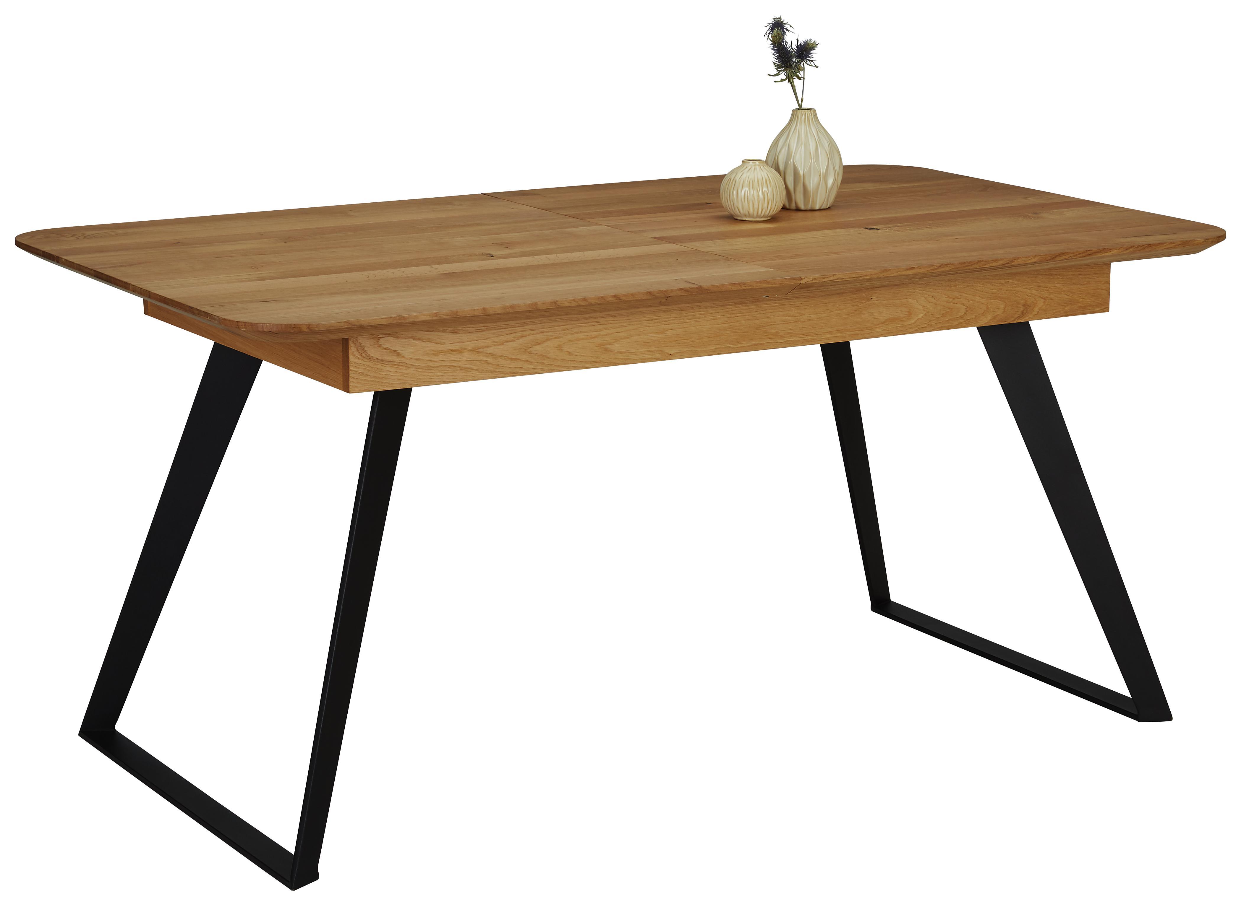 Ausziehtisch aus Eiche Massiv online kaufen mömax