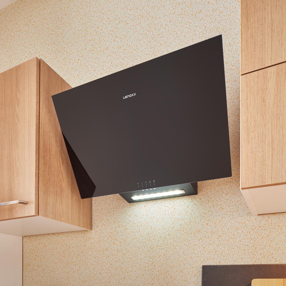 Küchenblock inkl. 4 E-Geräte PN 80/100 Weiß - Edelstahlfarben/Eichefarben, MODERN, Holzwerkstoff/Metall (280cm) - Pino