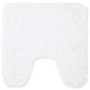 Wc-előke Chris 50/50 - fehér, textil (50/50cm) - Premium Living