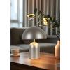 BORDSLAMPA CESAR - champagne, Modern, metall/plast (23/23/30cm) - Mömax