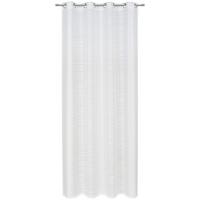 ZASŁONA NA PRZELOTKACH MURUM - kolor naturalny, Konventionell, tkanina (140/245cm) - Esposa