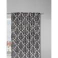 Zatemnitvena Zavesa William - antracit, Trendi, tekstil (135/245cm) - Mömax modern living Zatemnitvena Zavesa William - antracit, Trendi, tekstil (135/245cm) - Mömax modern living