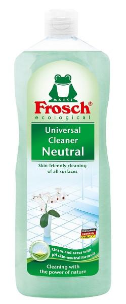 Tisztítószer Frosch - (1l)